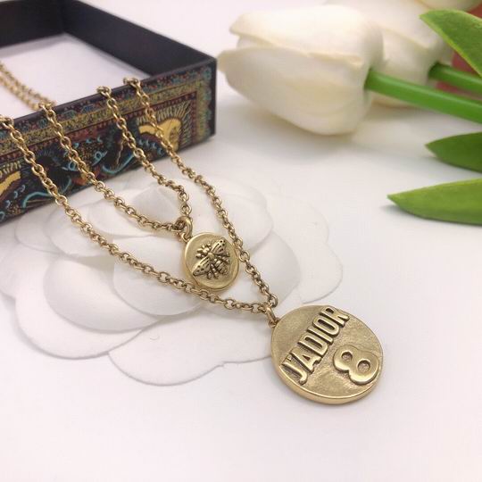 Dior Necklace 12lyh44